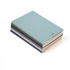 تصویر دفتر یادداشت بامداد یادداشت