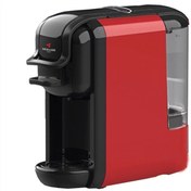 تصویر نسپرسوساز مباشی مدل ECM302 MEBASHI Nespresso Maker ECM302
