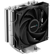 تصویر خنک کننده پردازنده دیپ کول مدل Deepcool AG400 Deep Cool AG400 CPU Cooler