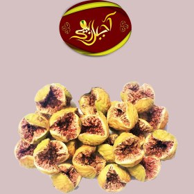 تصویر انجیر پرک (خندان) 