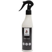 تصویر اسپری تمیزکننده چرم | محافظ و براق‌کننده سطوح چرمی Leather Cleaner Spray | Leather Surface Protector & Shiner