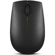 تصویر ماوس بی سیم لنوو مدل 300 Lenovo 300 Wireless Mouse