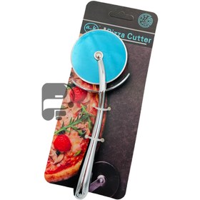 تصویر پیتزابر تمام استیل 