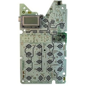 تصویر مدار دستگاه پایه پاناسونیک مدل KX-TG2360JX Panasonic KX-TG2360JX Circuit Board Base Unit