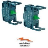 تصویر کنتاکت باز NO ضدانفجار TECHNOR ITALSMEA 