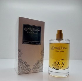 تصویر ادوپرفیوم زنانه سدیوس مدل جورجیوس سبز Seduce Gorgeous Eau De Perfume For Women 100 ml