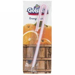 تصویر آب میوه تتراپک 200cc پرتقال گلشن 