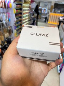 تصویر صابون لیفت ابرو کلاویز CLLAVIZ حجم ۲۵ میل 