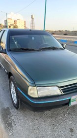 تصویر پژو 405 مدل 1381 ا Peugeot 405 GLX-petrol Peugeot 405 GLX-petrol