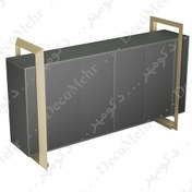 تصویر کنسول CR212 