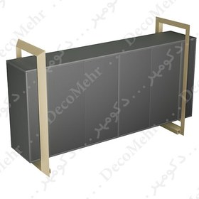 تصویر کنسول CR212 