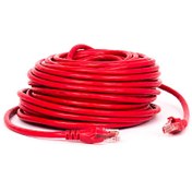 تصویر کابل شبکه 20 متری CAT6 دی نت 