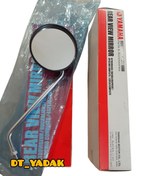 تصویر آینه اصلی اورجینال یاماها DT 