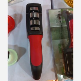 تصویر چاقو تیز کن 