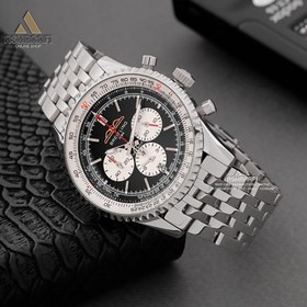 تصویر ساعت برایتلینگ نوی تایمر Breitling Navitimer Chronograph KS8 