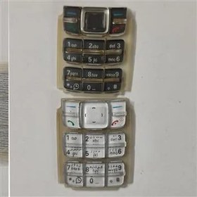 تصویر صفحه کلید نوکیا 1600 قدیمی 