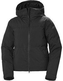 تصویر کاپشن اسکی زنانه برند هلی هانسن Helly Hansen اصل HHA.65897-HHA.990 