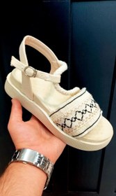 تصویر صندل کنفی 