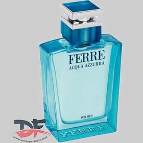 تصویر عطر ادکلن اکوا آزورا فره 