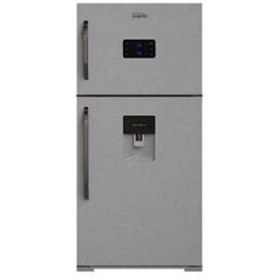 تصویر یخچال فریزر الکترواستیل مدل ES32 _ Wide ا Electrosteel Combi ES32 Electrosteel Combi ES32