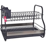 تصویر آبچکان بی.وی.کی مدل 401722 دو طبقه 