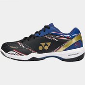 تصویر کفش بدمینتون مدل Toassist - مشکی 