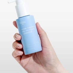 تصویر Glutanex Gel-foam(ژل فومی سفید کننده) 