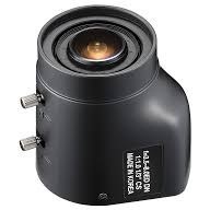 تصویر لنز دوربین مداربسته سامسونگ مدل SLA-3580 