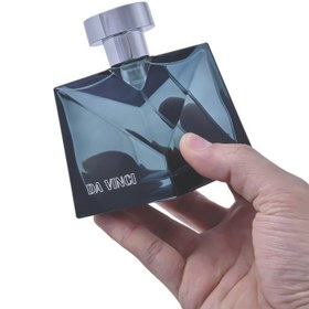 تصویر ادوپرفیوم داوینچی مردانه 100 میل ژک ساف Da Vinci For Men Eau De Parfum Jacsaf عطر مردانه