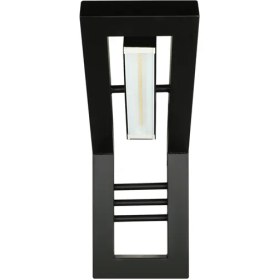 تصویر چراغ دیواری پارکی کد P101 چراغ دکوراتیو