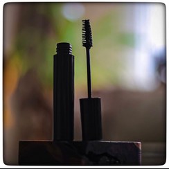 تصویر ریمل گیاهی Herbal mascara