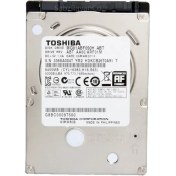 تصویر هارد لپ تاپ اینترنال توشیبا مدل Toshiba MQ01ABF032 ظرفیت 500 گیگابایت 