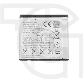 تصویر باتری سونی‌اریکسون Battery Sony Ericsson Xperia Wt19 