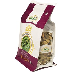 تصویر هل اکبر بنفش ۱۰۰ گرمی 