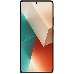 تصویر گوشی موبایل شیائومی Redmi Note 13 5G دو سیم کارت ظرفیت 128 گیگابایت و رم 6 گیگابایت - نسخه چین 