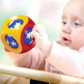 تصویر جغجغه پیانویی تولو tolo کد 89450 