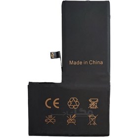 تصویر باتری موبایل تقویت شده کافنگ Kufeng KF-X iPhone X Kufeng KF-X 2716mAh Original Battery