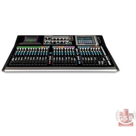 تصویر میکسر صوتی دیجیتال آلن اند هیت Allen & Heath GLD-112 