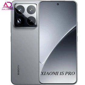 تصویر گوشی موبایل شیائومی مدل Xiaomi 15 Pro 2024 16GB 1TB 5G 