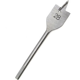 تصویر مته برگی سایز 28 