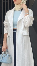 تصویر مانتو مادام 