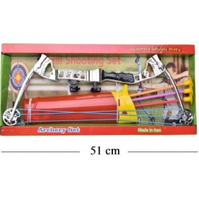 تصویر کمان حرفه ای کامپوند آتا تویز (اسباب بازی) 