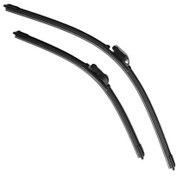 تصویر تیغه برف پاک کن جلو هایما S7 اصلی شرکتی 