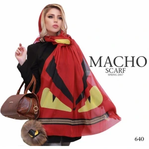 تصویر فروشگاه روسری حسینی