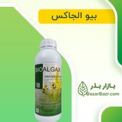 تصویر کود جلبک دریایی بیوآلجاکس کیمیتک Bioalgax 