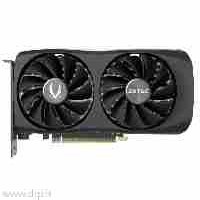 تصویر کارت گرافیک زوتک مدل GAMING GeForce RTX 4060 Ti 8GB Twin Edge حافظه 8 گیگابایت ZOTAC GAMING GeForce RTX 4060 Ti 8GB Twin Edge 8GB Graphics Card