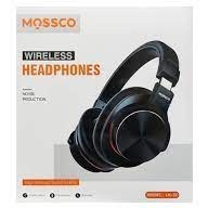 تصویر هدفون بی سیم موسکو مدل LH-22 Mossco LH-22 Wireless Headphone