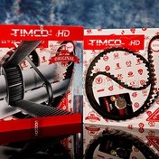 تصویر تسمه تایم برند تیمکو اچ دی timco HD 530 x33 تیگو 5 اتریش timing belt timco HD
