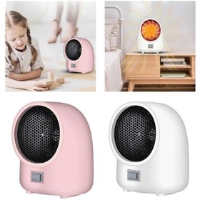 تصویر مینی هیتر برقی Warm مدل 3751 