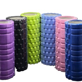 تصویر فوم رول 33 سانتی 